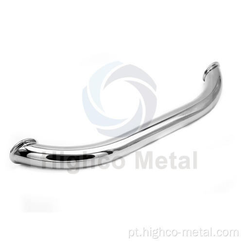 DIA.25mm Grab Rail Handle Hardware de barco marinho